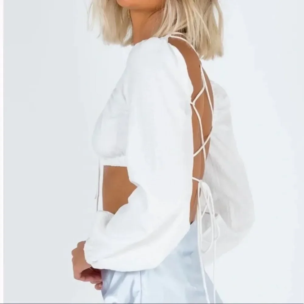 PRINCESS polly violetta top blogger fav.